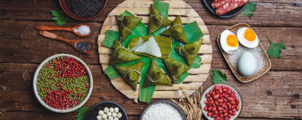 煮粽子是冷水下锅还是热水下锅 粽子煮多长时间最佳