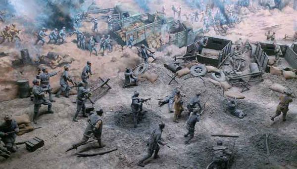 宁损一千换你八百的意思 自损一千换你八百是什么意思