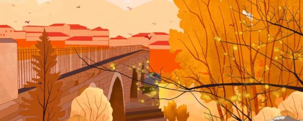 秋分一般在农历几月 秋分时节气候变化