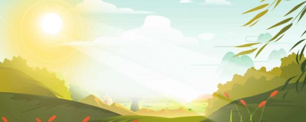 为什么会有秋老虎 秋老虎期间的注意事项