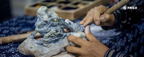 寿山石雕起源于哪个朝代 寿山石雕的起源