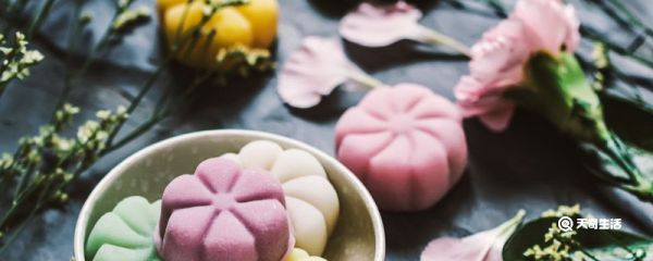 中秋吃月饼什么寓意 中秋吃月饼代表什么寓意