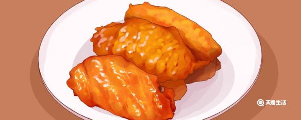 鸡翅先焯水还是先腌制 怎么做