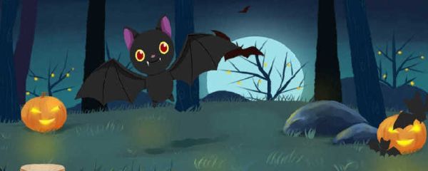 万圣节一般在几月份 万圣节属于哪个国家