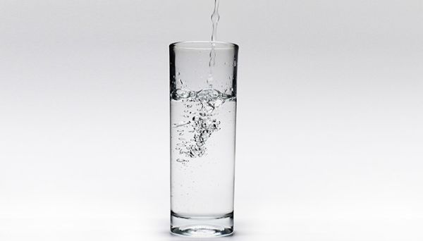 碱性水是什么水 碱性水的ph值是多少