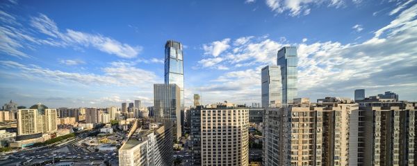 南京好玩的地方排行榜 南京好玩的地方排行榜适合年轻人