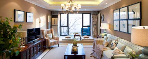 客厅与餐厅怎么隔断漂亮 客厅如何隔断