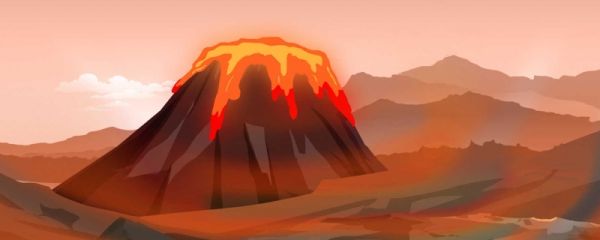 樱岛火山和富士山哪个厉害