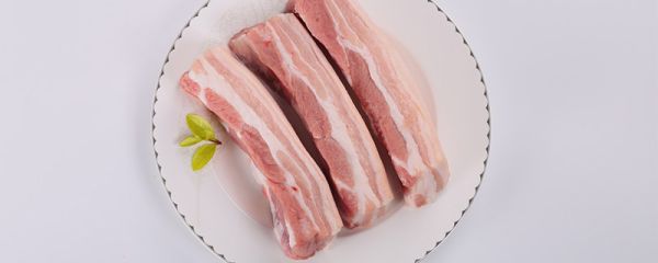 锡伯族吃猪肉吗 锡伯族吃不吃猪肉