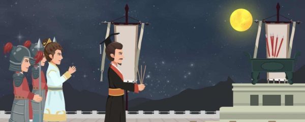 七月十五中元节祭祖吗 七月十五中元节祭祖可以提前吗