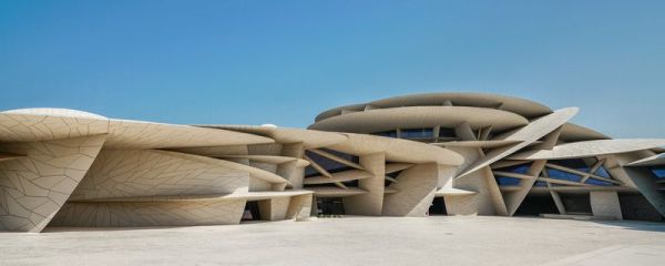 多哈是哪个国家的 多哈的气候环境