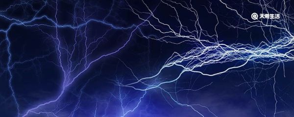 闪电和雷声哪个在前哪个在后 闪电和雷声哪个在前