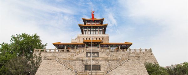 济南的别称 济南的别称是什么