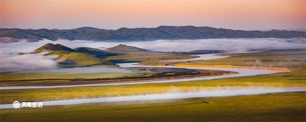 黄河流经几个省份 黄河流经几个省份地区