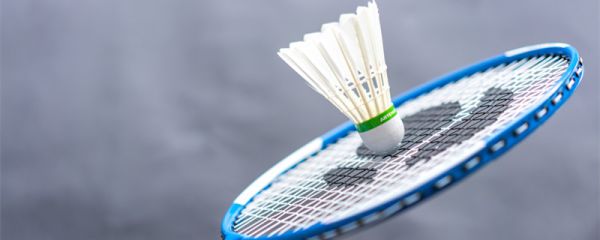 羽毛球发球机原理 羽毛球发力原理