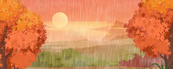 白露预示着什么 白露时节做什么农事