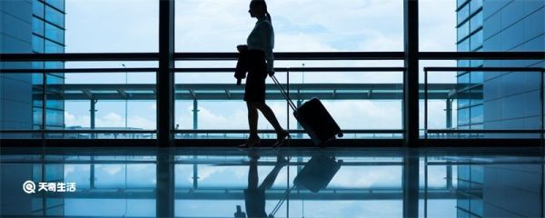 旅行箱尺寸有哪些 旅行箱一般有多大