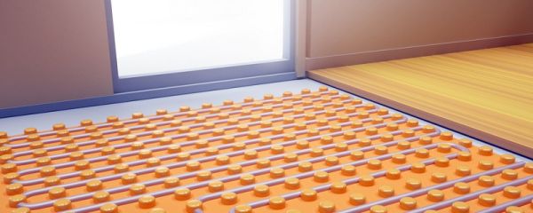 PVC地板施工工艺  PVC地板施工工艺是什么