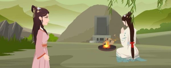 七月十五中元节哪天烧纸 七月十五中元节烧纸禁忌