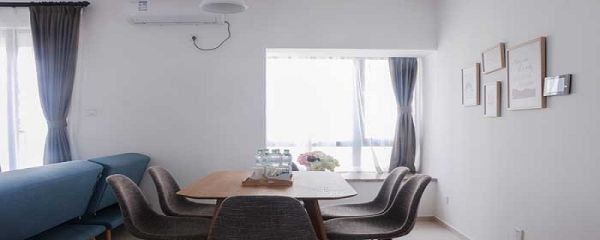 格力吸顶式空调怎么样如何清洗 格力吸顶空调怎么清洗