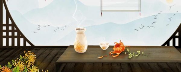 重阳节寓意和象征 重阳节的传统民俗