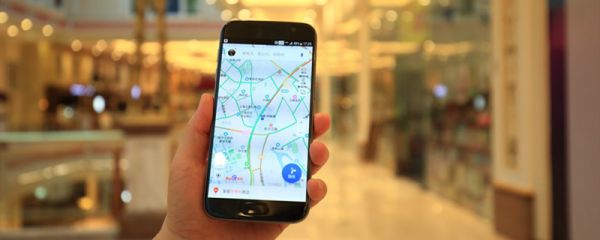 导航起步怎么看方向 手机导航起步怎么看方向