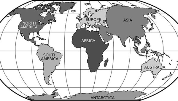 地球的经度起算于哪里 地球的经度起算于什么地方