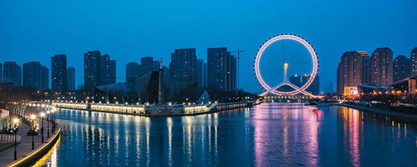 滨海新区属于天津哪个区 滨海新区是天津哪个区