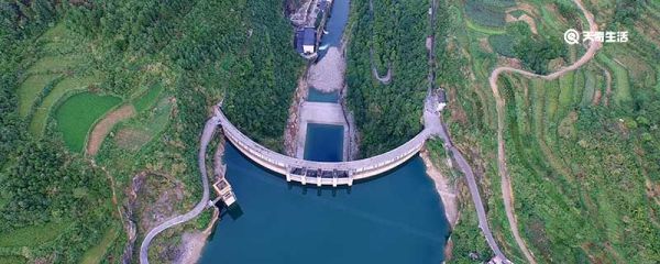 水库为啥要泄洪 水库为什么要泄洪