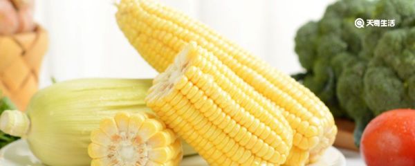 煮玉米需要多长时间 煮玉米需要多长时间熟