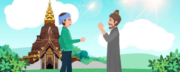 云南泼水节好玩吗 一般举办几天