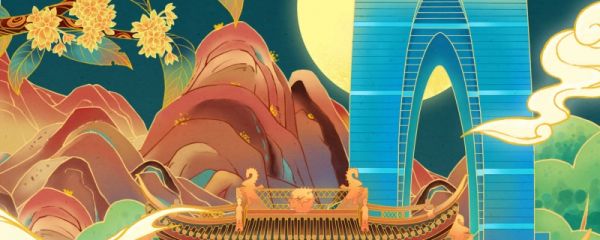 中秋团圆的文案 中秋文案大全