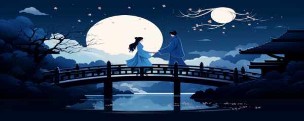 七月初七是鬼节还是情人节 七夕节吃什么