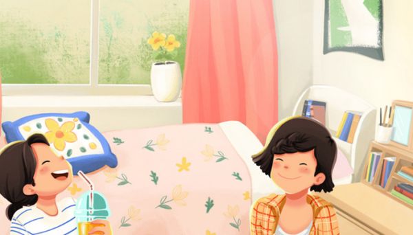 海报怎么贴 贴海报的方法