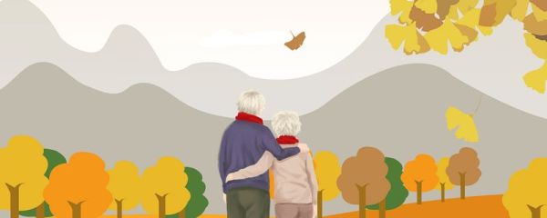 重阳节是什么时候 重阳节的意义