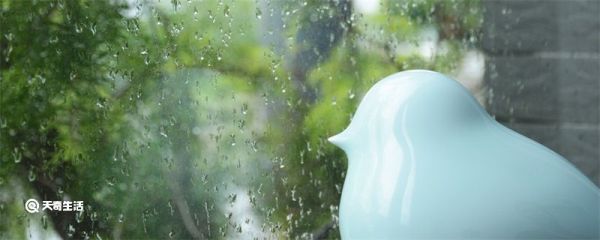 梅雨季节什么时候 梅雨是什么时候