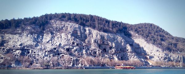 龙门石窟在哪个省份 龙门石窟位于哪个省份