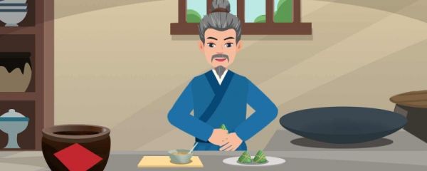 端午节的龙舟饭是什么 端午节龙舟饭的起源是什么