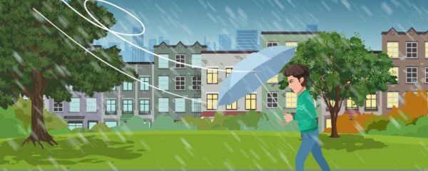 卡努台风预计几号登陆 卡努台风名字怎么取的哪个国家取的