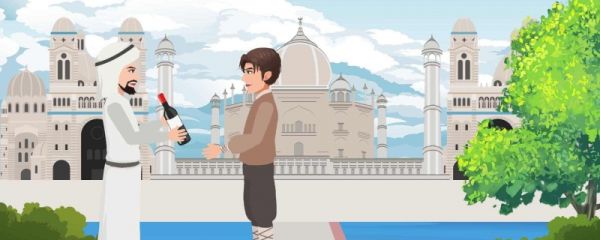 古尔邦节的日期怎么确定 古尔邦节要吃什么美食