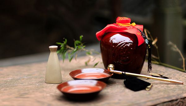 花雕酒是黄酒吗 花雕酒属于什么酒