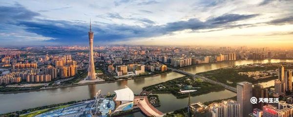 珠江三角洲位于什么入海口 珠江三角洲位于什么的入海口