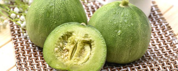 甜瓜是凉性的吗 甜瓜是凉性还是热性