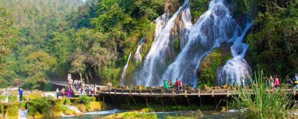 贵州布依族在哪里 布依族是贵州哪里的