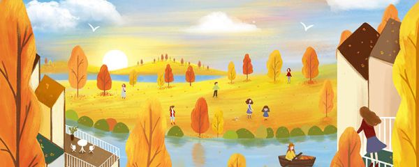 秋分是什么节 秋分指的是什么节