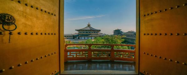 许昌是几朝古都 河南许昌是几朝古都