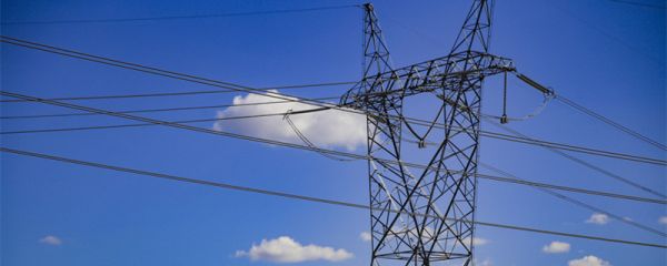 高压线辐射对人体的危害有多大 高压线对人有辐射吗