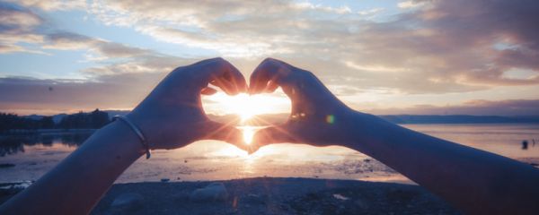 七夕情人节送爱人祝福语 送给爱人的情人节祝福语