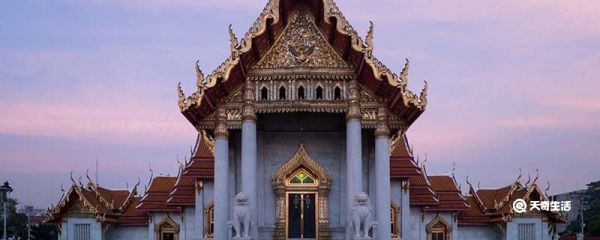 泰国有哪些美称 泰国的美称有哪些