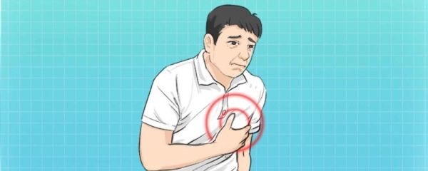 阳过之后心跳快是得了心肌炎吗